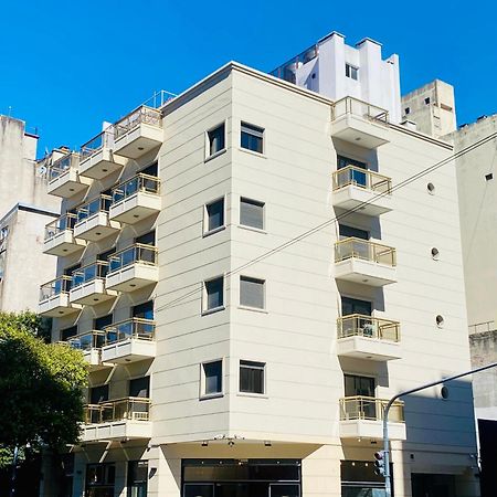 Apart Independencia Buenos Aires Exterior photo