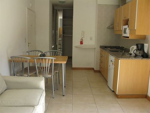 Apart Independencia Buenos Aires Exterior photo